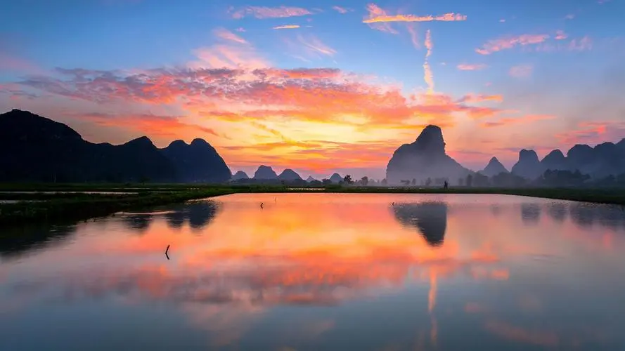 智慧高性能环保